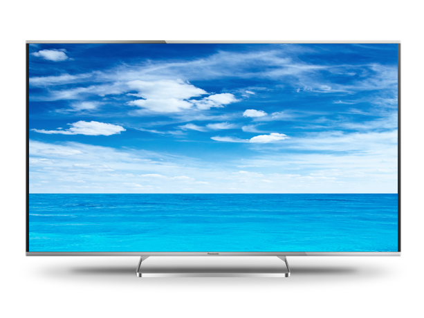 Photo de LED TV VIERA TX-42ASW654