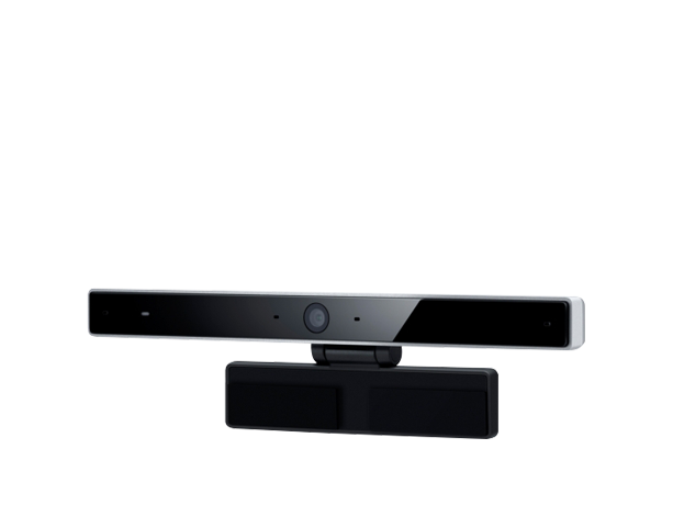 Photo de TY-CC20W Cam&eacute;ra Skype pour 2011/2012/2013 Line up