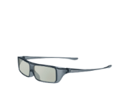 Photo de TY-EP3D20 Lunettes polarisantes pour 3D