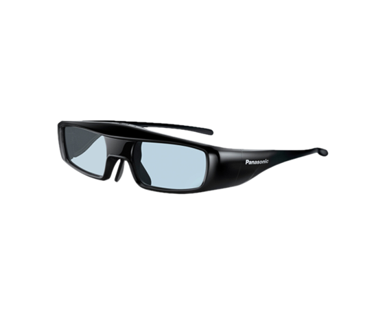 TY-ER3D4SE Lunettes 3D / Bluetooth - SMALL