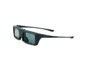 Photo de Lunettes 3D TY-ER3D6ME à obturation active