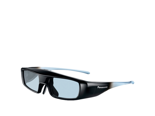 Photo de TY-EW3D3ME Lunettes 3D / infrarouge - MEDIUM