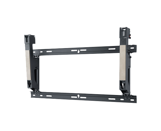 TY-WK6P1RW Support mural avec inclinasion/Plasma-TV