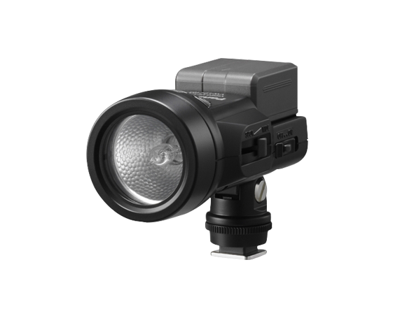 VW-LDC103 Éclairage vidéo