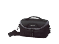 Photo de VW-PH81 Softbag pour camescopes haute résolution