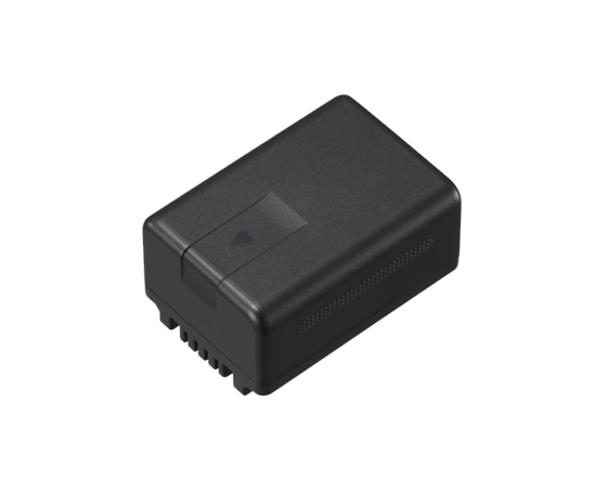 VW-VBK180 Accu Li-Ion caméscope, 3.6V, 1790 mAh