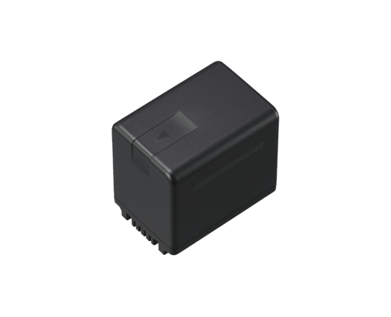 VW-VBK360 Accu Li-Ion caméscope