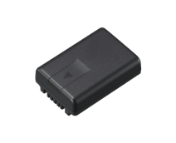 Photo de VW-VBL090 Accu Li-Ion caméscope, 3.6V, 895 mAh