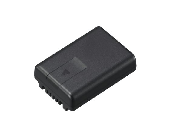 VW-VBL090 Accu Li-Ion caméscope, 3.6V, 895 mAh