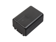 Photo de VW-VBT190 Accu Li-Ion caméscope, 3.6V, 1860 mAh
