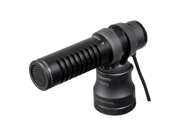 VW-VMS10 Stereo-Mikrofon