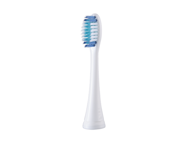Photo de Brosse extra-fine WEW0917W pour brosse à dents électrique