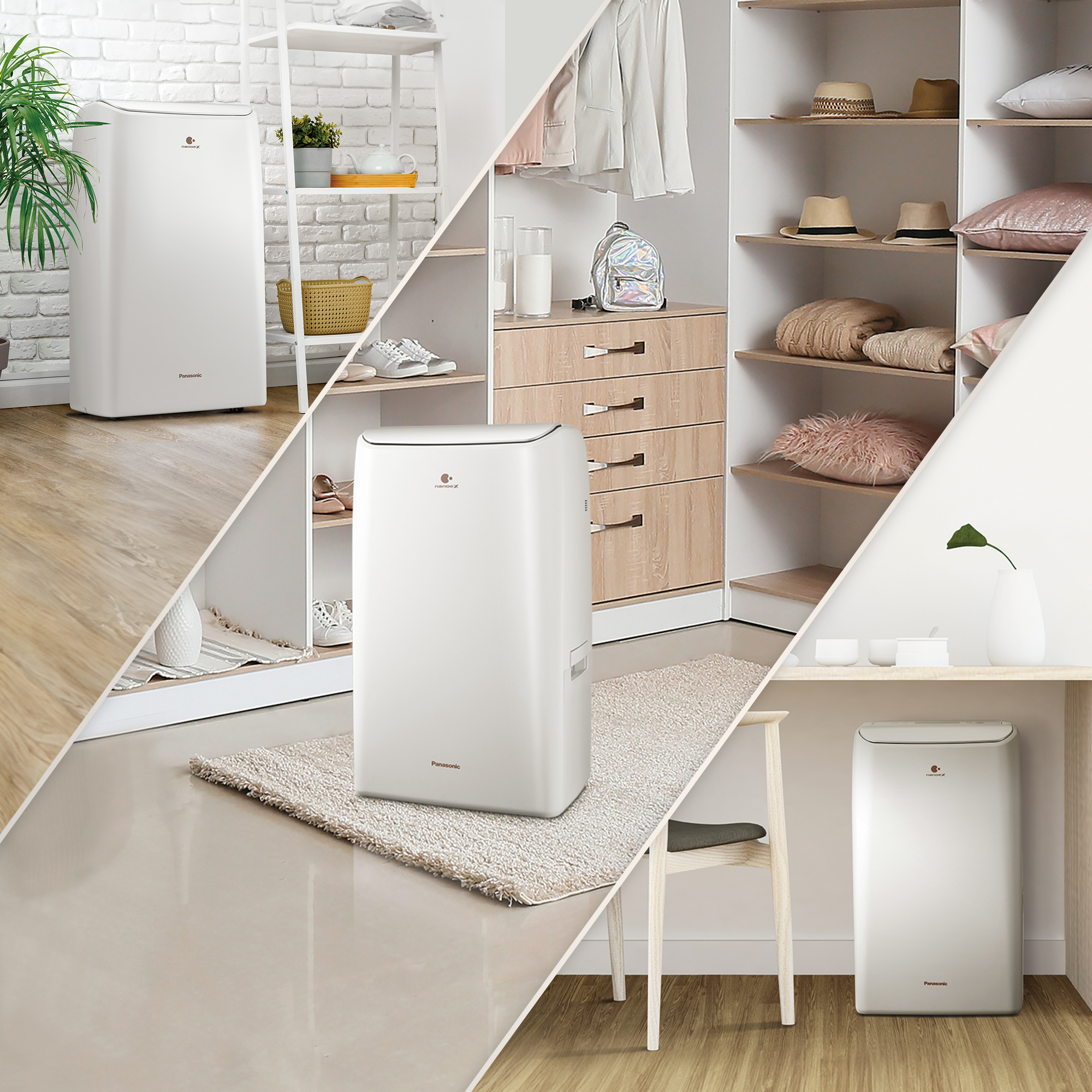 全新薄型化外觀