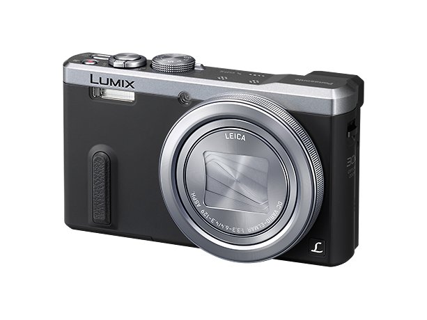 DMC-ZS40 - Panasonic Colombia