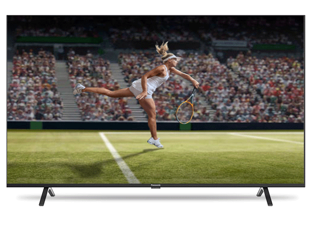 Foto de Smart TV LED Full HD de 42 pulgadas TC-42JS500