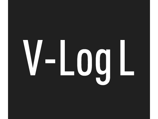 V-Log L
