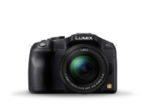 Foto Digitální bezzrcadlový fotoaparát s jedním objektivem LUMIX DMC-G6M