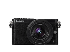Foto LUMIX Digital Single Lens Mirrorless Camera LUMIX GM1