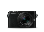 Foto Digitální bezzrcadlový fotoaparát s jedním objektivem LUMIX DMC-GM5L