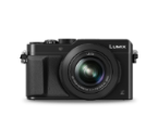 Foto Lumix DMC-LX100 digitální fotoaparát