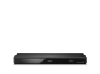 Foto Inteligentní síťový 3D přehrávač disků Blu-ray Disc™/DVD DMP-BDT360EG-K