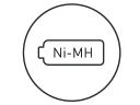 Baterie Ni-MH