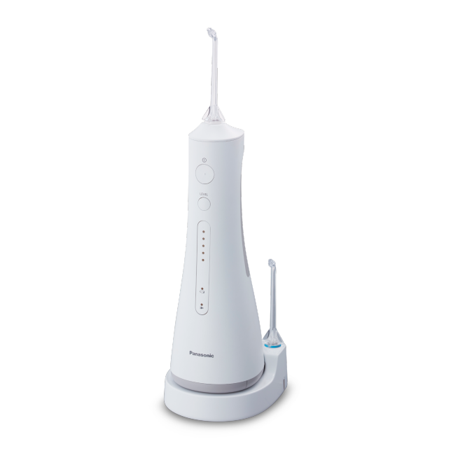 Foto Nabíjecí ústní sprcha s ultrazvukovou technologií EW1511