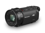 Foto HC-VXF1 Videokamera 4K