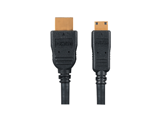 Foto RP-CHEM15 HDMI mini Kabel