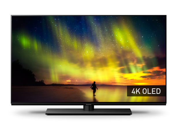 Foto TX-42JZ980E 42", OLED, 4K HDR Smart TV