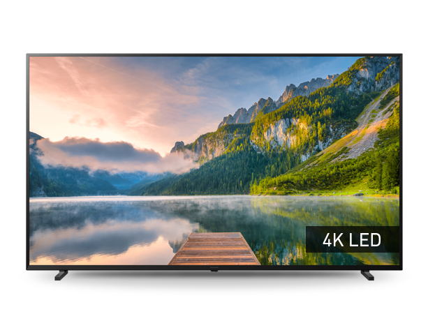 Foto TX-65JX800E 65 palců, LED, 4K HDR Android TV