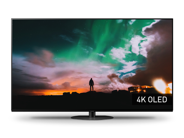 Foto TX-65JZ980E 65", OLED, 4K HDR Smart TV