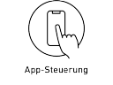 App-Steuerung