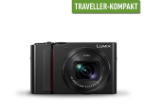 Produktabbildung LUMIX Digitalkamera DC-TZ202D