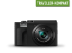 Produktabbildung LUMIX Kompaktkamera DC-TZ96D