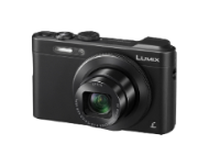 Produktabbildung DMC-LF1 12 Megapixel Premium Digitalkamera