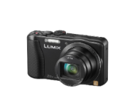 Produktabbildung DMC-TZ36EG 16,1 Megapixel Travellerzoom Digitalkamera