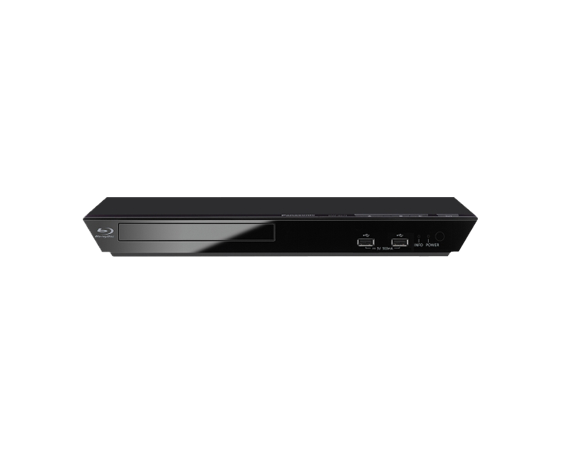 DMP-BD79 Blu-ray Player