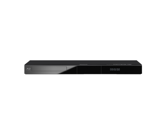 DMP-BDT130 Blu-ray Player