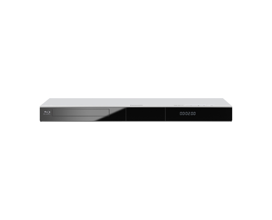 DMP-BDT131 Blu-ray Player