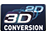 2D-3D-Konvertierung