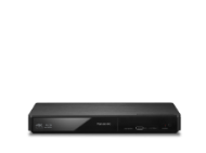 Produktabbildung Smart Network 3D Blu-ray Disc™/ DVD-Player DMP-BDT174