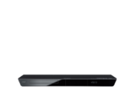 Produktabbildung DMP-BDT234 Blu-ray Player