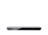 Produktabbildung DMP-BDT235 Blu-ray Player