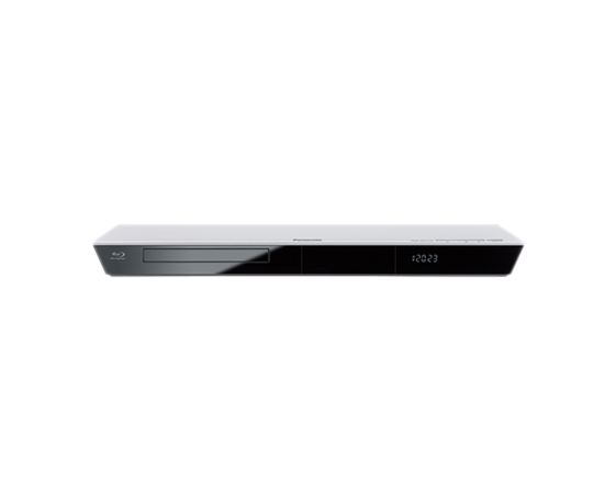 DMP-BDT235 Blu-ray Player