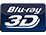 Blu-ray 3D™