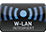 Integriertes Wi-Fi