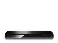 Produktabbildung Blu-ray Player DMP-BDT384