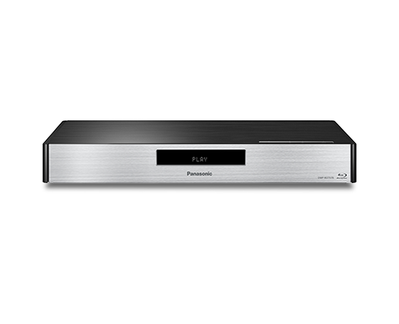 Blu-ray Player DMP-BDT570
