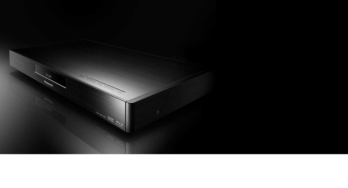 Harmonie in Technologie
und Design
     